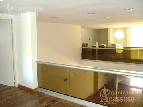 Casa En Venta - Martínez - Av. Libertador Al Río