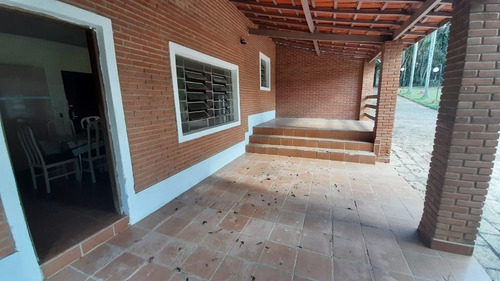 Chácara, 12010 M² - Venda Por R$ 750.000,00 Ou Aluguel Por R$ 4.000,00/mês - Guacuri - Itupeva/sp - Ch0094