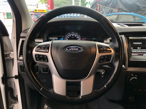 Imagen 6 de 15 de Ford Ranger Xlt 3.2 Diesel 4x4