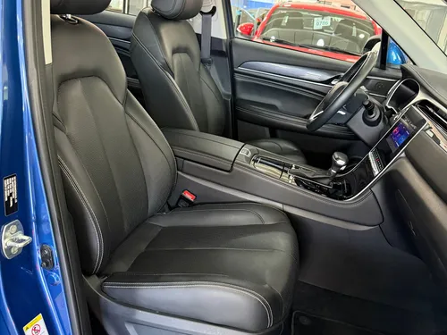 Dodge Journey 1.5 Gt At