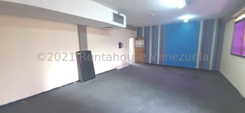 Milagros Inmuebles Oficina Alquiler Barquisimeto Lara Zona Centro Economica Comercial Economico Código Inmobiliaria Rent-a-house 23-23282