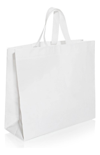 110 Eco Bolsa C/ Fuelle Lateral Y Base  42x37x16x16 M/t  