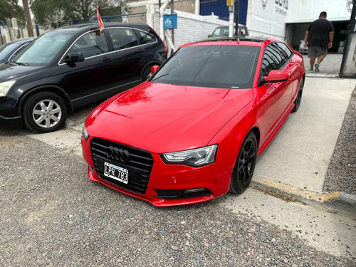 Audi A5 2.0 T Fsi Manual 211cv