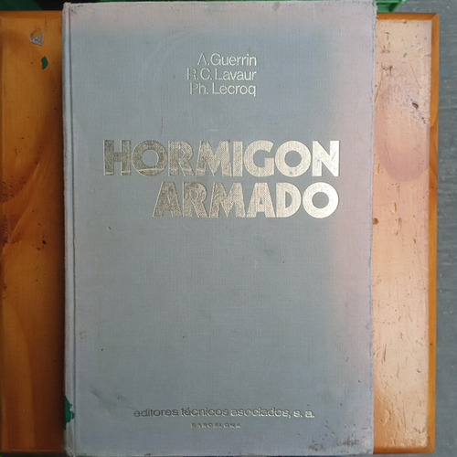 Hormigón Armado