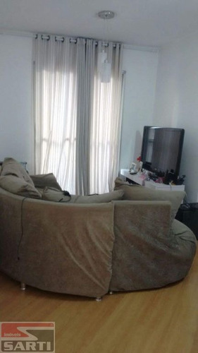 Imagem 10 de 10 de Apartamento - Cachoeirinha - R$ 270.000,00 - St15618