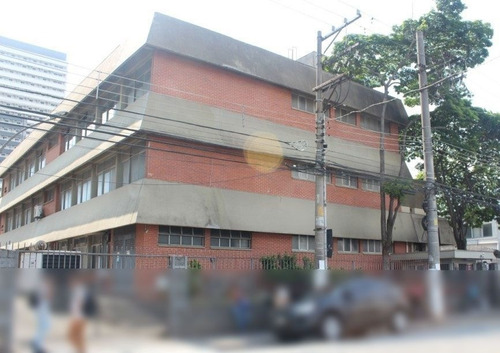Imagem 1 de 10 de Prédio, 2.737 M² - Venda Por R$ 21.000.000 Ou Aluguel Por R$ 80.000/mês - Barra Funda - São Paulo/sp - Pr0429