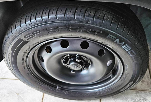 Fiat Strada 1.4 FIRE FLEX ENDURANCE CS MANUAL