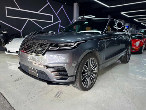 Land Rover Range Rover Velar 3.0l 380cv P380 Velar