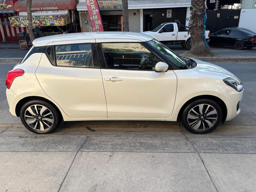Suzuki Swift 1.2 Glx Mt