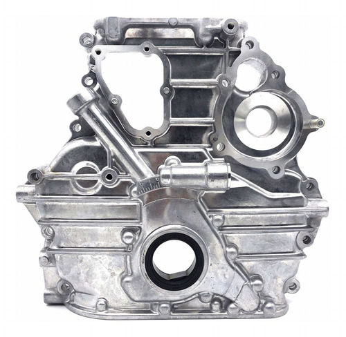 Bomba De Aceite Mazda Bt50 2.6 (original Mazda)