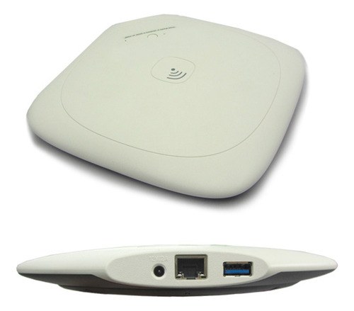 Servidor De Contenidos Con Access Point Incorporado Mgape1