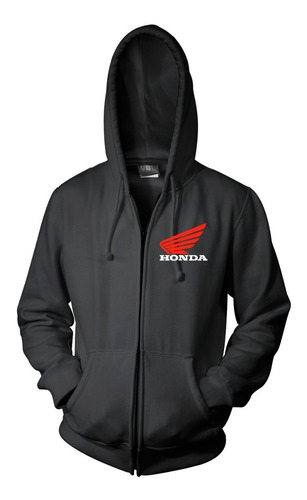 Campera Honda