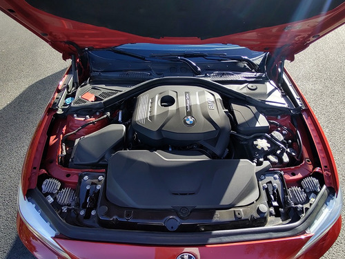 Bmw 220 2017 Sportline 118 125 240 320 330 420 Abasto Motors