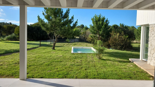Dueño Vende Casa A Estrenar Costa Esmeralda Oportunidad