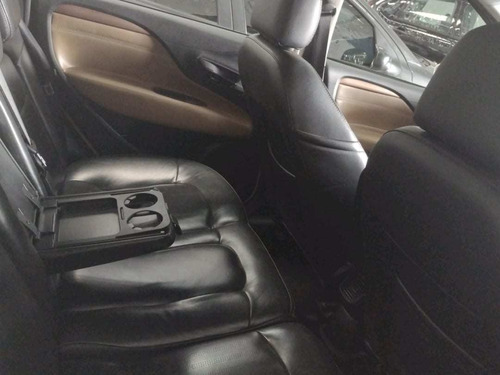 Imagem 8 de 9 de Chevrolet Cruze Lt 1.8 16v Flex