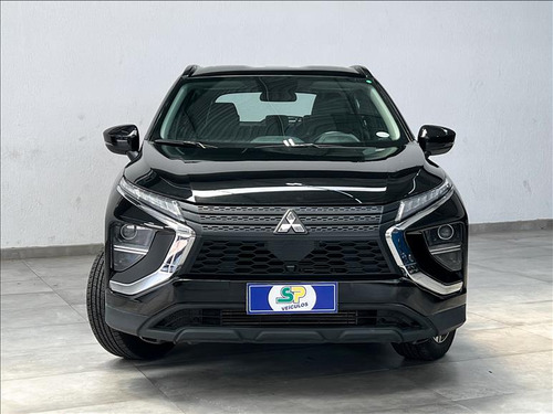 Mitsubishi Eclipse Cross 1.5 Turbo Gls