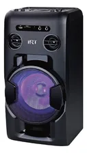 Imagen 1 del producto Parlante Karaoke Taurus Bt-8 Irt 8  Bluetooth 25w Negro