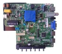 Comprar Tp.ms3553.pb855, Placa Main, Tv Rca Modelo Rtv32z2sm
