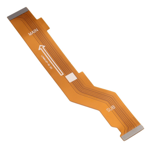 Cable Flexible De Placa Base Para Xiaomi Redmi Note 12 Pro P