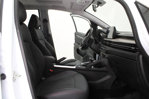 Geely Gx3 Pro Gf 1.5 Suv Automática Full 2023 0km