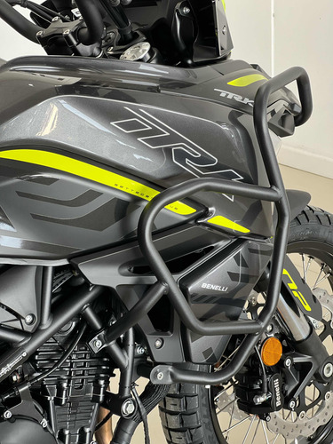Benelli Trk702 X