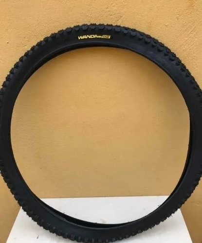 Imagen 6 de 10 de Caucho Bicicleta Rin 26 Tacos