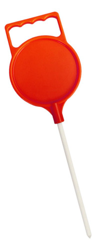 Golf Putting Bandeira Verde Buracos De Golfe Pólo Vermelho