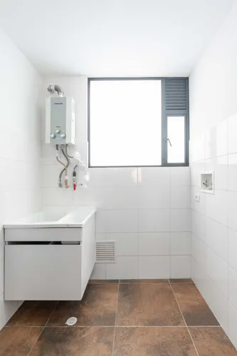 Apartamento En Venta En Cedritos. Cod V6731