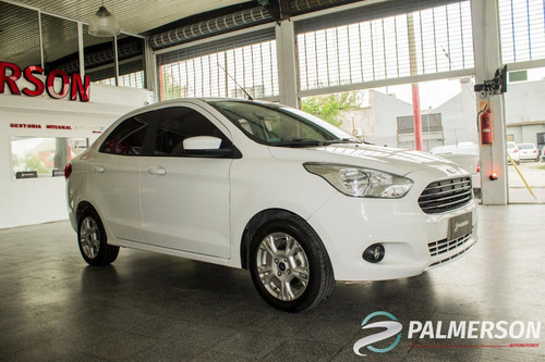 Ford Ka 1.5 Sel 4 P 2018