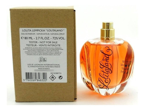 Imagen 10 de 10 de Tester Del Perfume Amor Amor De Cacharel 100ml Despacho Grat