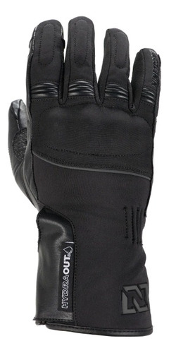 Guantes Nine To One Explorer Evo Hombre Negro Bamp Group