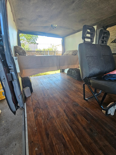 Fiat Ducato 2.8 D Furgon 15 Corto