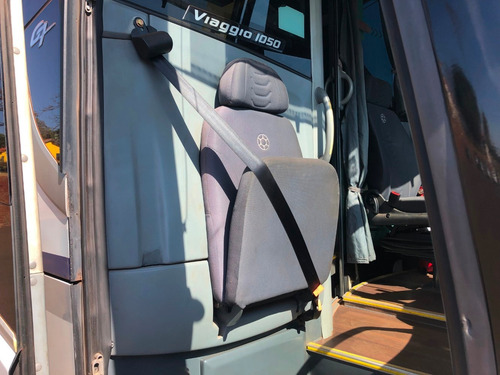 Onibus Rodoviario Marcopolo Viaggio 1050 G7
