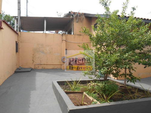 Imagem 4 de 21 de Casa Residencial À Venda, Jardim Luiz Cia, Sumaré. - Ca3606