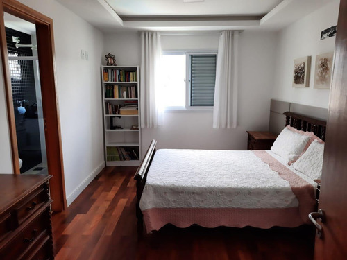 Imagem 14 de 28 de Novíssimo Apartamento Próximo Ao Centro De Poços.! - Mg - Ap0098_debom