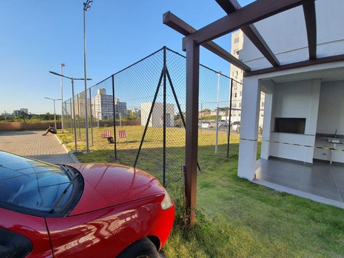 Imagem 14 de 16 de Apartamento Com 2 Dormitórios À Venda, 45 M² Por R$ 250.000,00 - Protásio Alves - Porto Alegre/rs - Ap1026