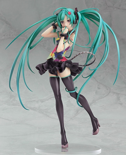 Imagen 4 de 8 de Hatsune Miku - Tell Your World Ver. Escala 1:8