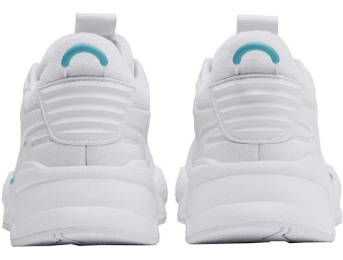 Tenis Puma Rs-x Softcase White/ Milky Blue 36981908 Original