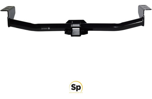 Tiron De Arrastre Jalon Nissan Frontier 2016/2019 Sölden