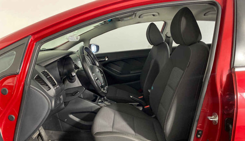 Imagen 9 de 15 de 116270 - Kia Forte Hb 2018 Con Garantía