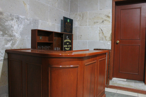 Casa C/ampl Esp 3 Re, Est, Jar, Fa Room, 4 Ga. Paseos Del Bosque, Naucalpan