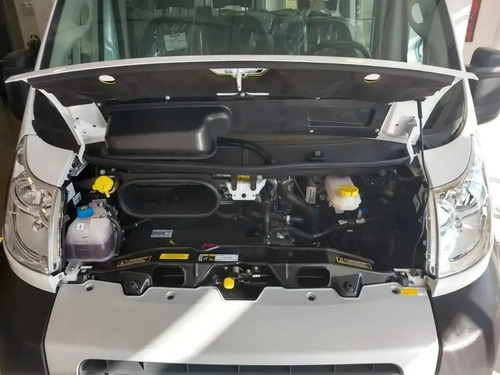 Imagen 10 de 19 de Fiat Ducato Maxicargo 2.3 0km 2022 Contado/ Financiado C-