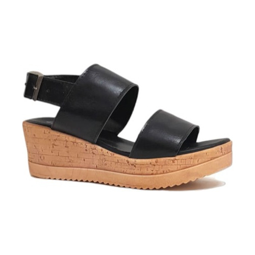 Sandalias Mujer Verano Comodidad Estilo Moda 2020 Art M2