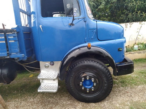 Mercedes 1113