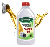 Comprar Óleo Sintético Super 46 Pu002F Compressores Automotivo Vg46 1lt