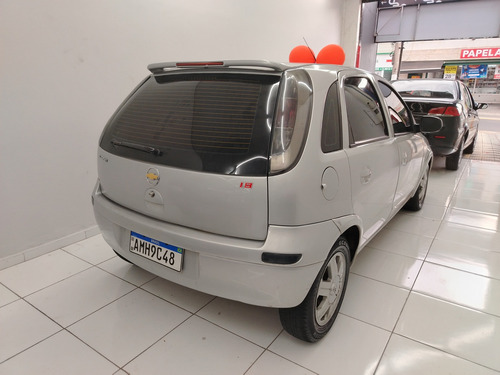 Chevrolet Corsa 1.8 Maxx Flex Power 5p