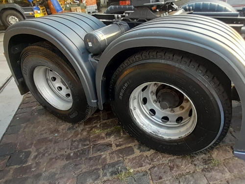 Scania R450 A6x2 2022/2023