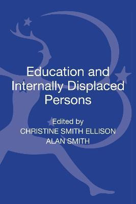 Libro Education And Internally Displaced Persons - Dr. Co...