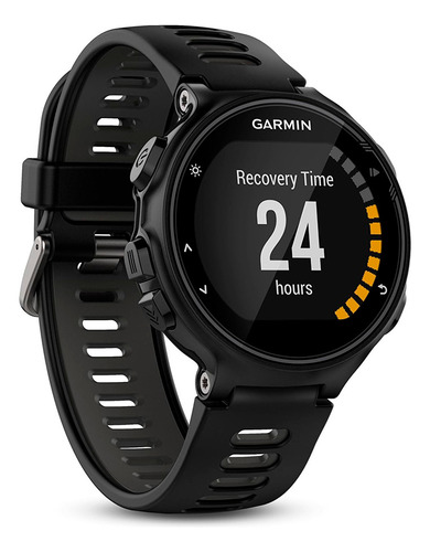 Smartwatch Garmin Forerunner 735xt Multisport 1.23 Pulgadas
