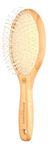 Olivia Jardin Saludable Pelo Paddle Ionic Con Ventilacion Hh